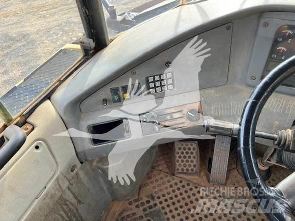 Volvo A25D Дъмпери/моторни превозни средства