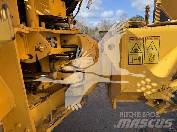 Volvo A40D Дъмпери/моторни превозни средства