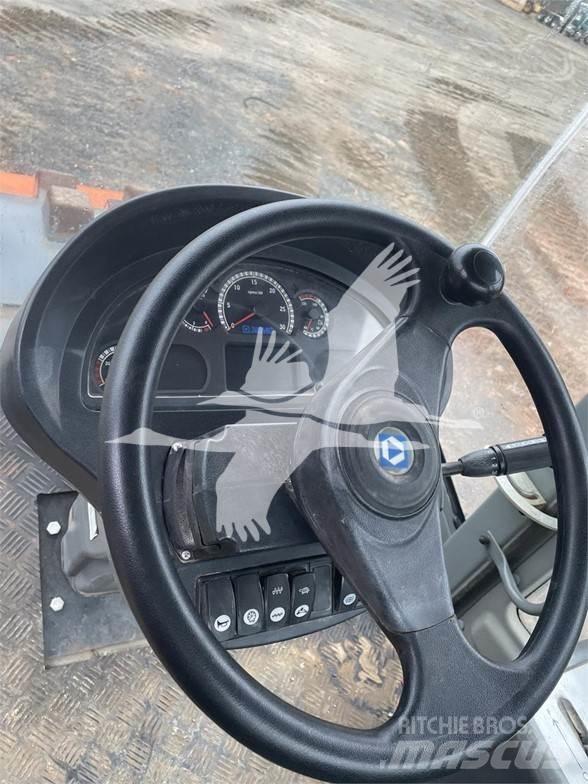 XCMG CV83PD Еднобарабанни ролки
