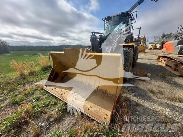 XCMG XC948 Колесни товарачи