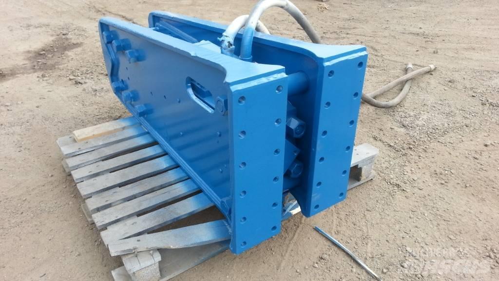 BTI BX30 100-1209 Строителство - Други