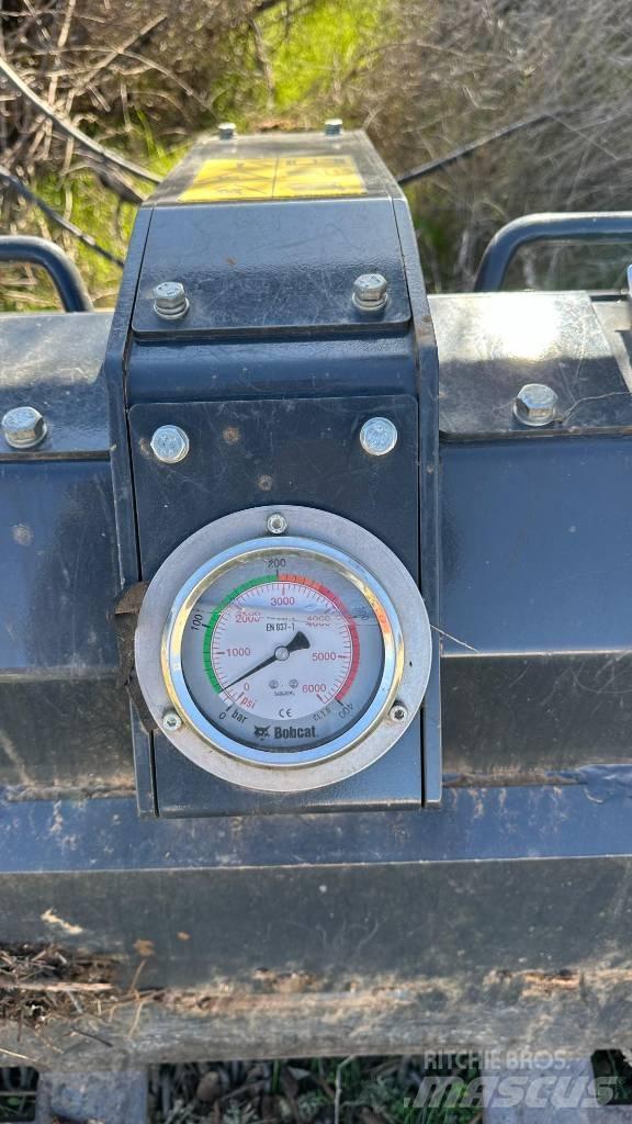 Bobcat fcr150st Горско стопанство - Други