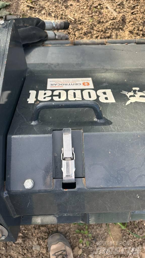 Bobcat fcr150st Горско стопанство - Други