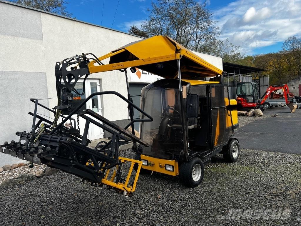 Optimas H88 Строителство - Други