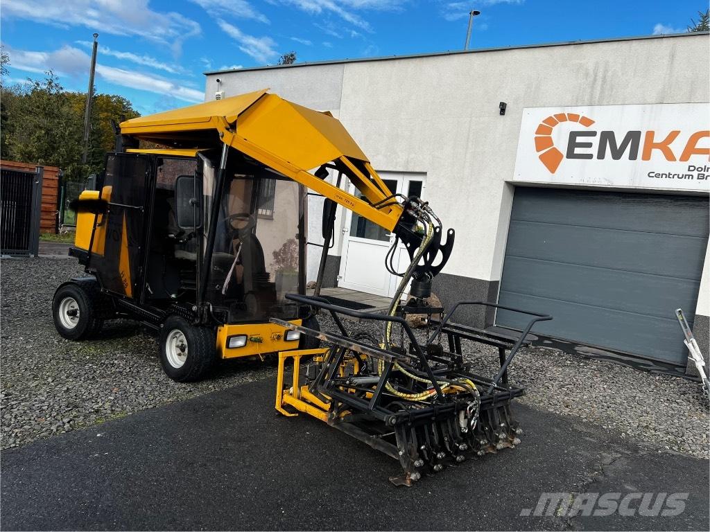 Optimas H88 Строителство - Други