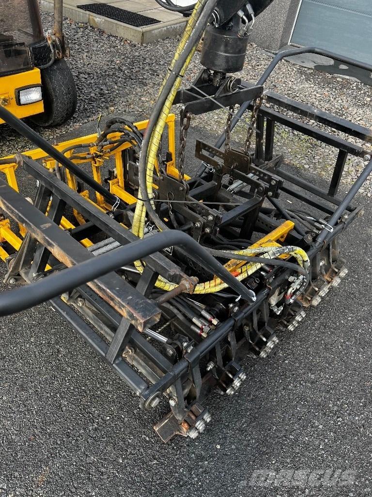 Optimas H88 Строителство - Други