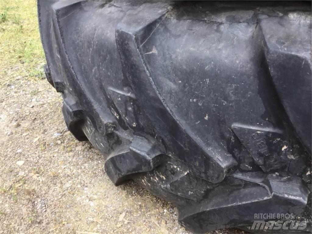 Michelin 420/85R34 Колелета/Гуми