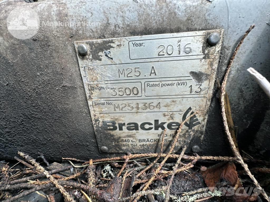 John Deere 1410 D Форуардери