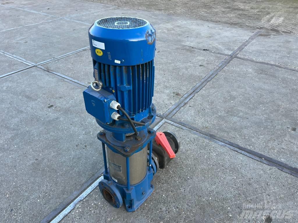  DP Pumps DPL32-50 Помпи за напояване