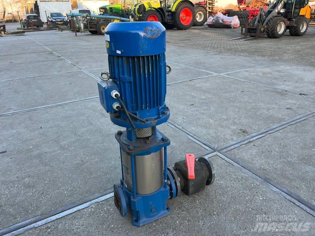  DP Pumps DPL32-50 Помпи за напояване