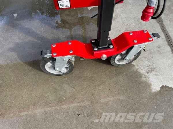 Grimme SC 812 Селскостопанство - Други