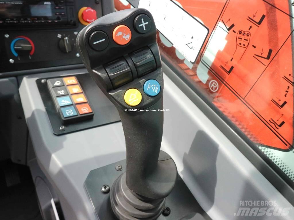 Bobcat TL 25.60 RB Телескопични челни товарачи
