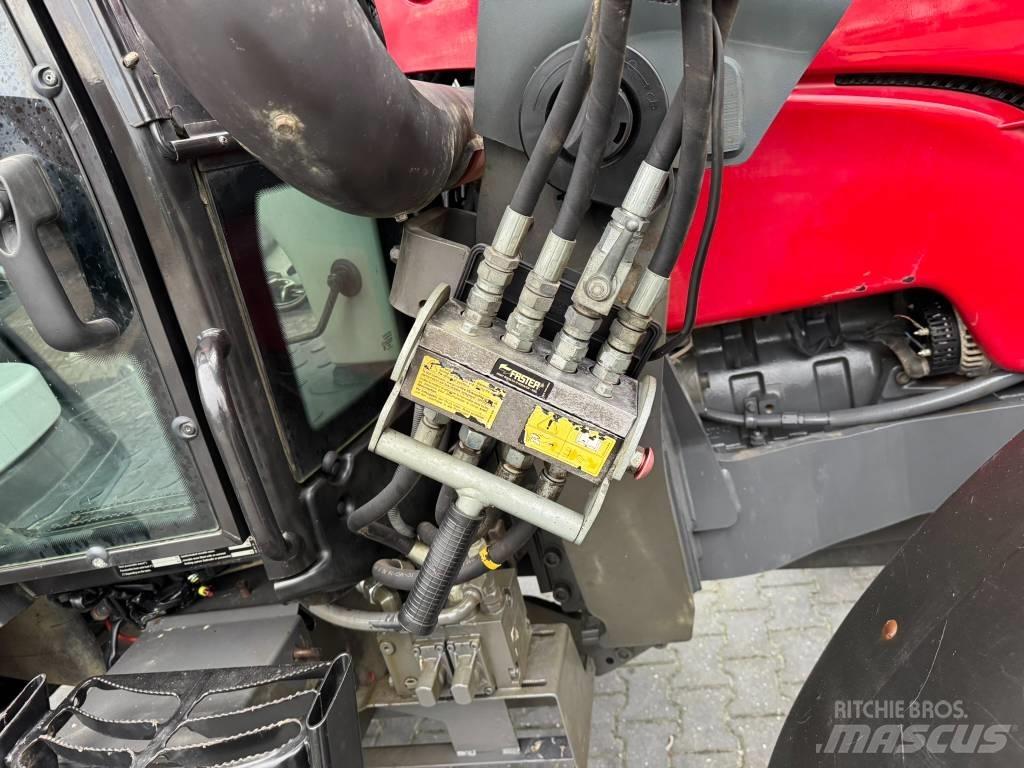 Valtra N 101 Трактори