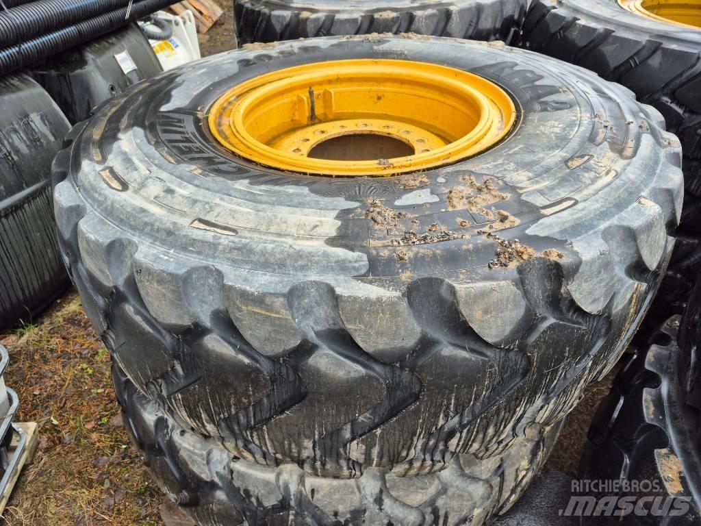 Michelin 20.5R25 Гуми