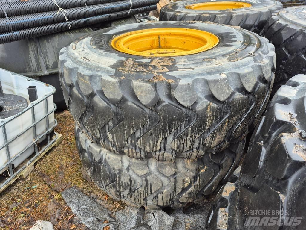 Michelin 20.5R25 Гуми