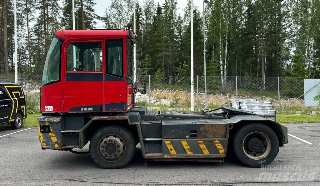 Kalmar TR 618 i Терминални трактори