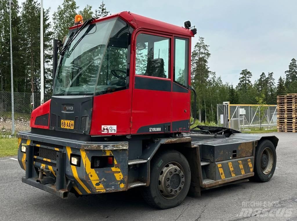 Kalmar TR 618 i Терминални трактори
