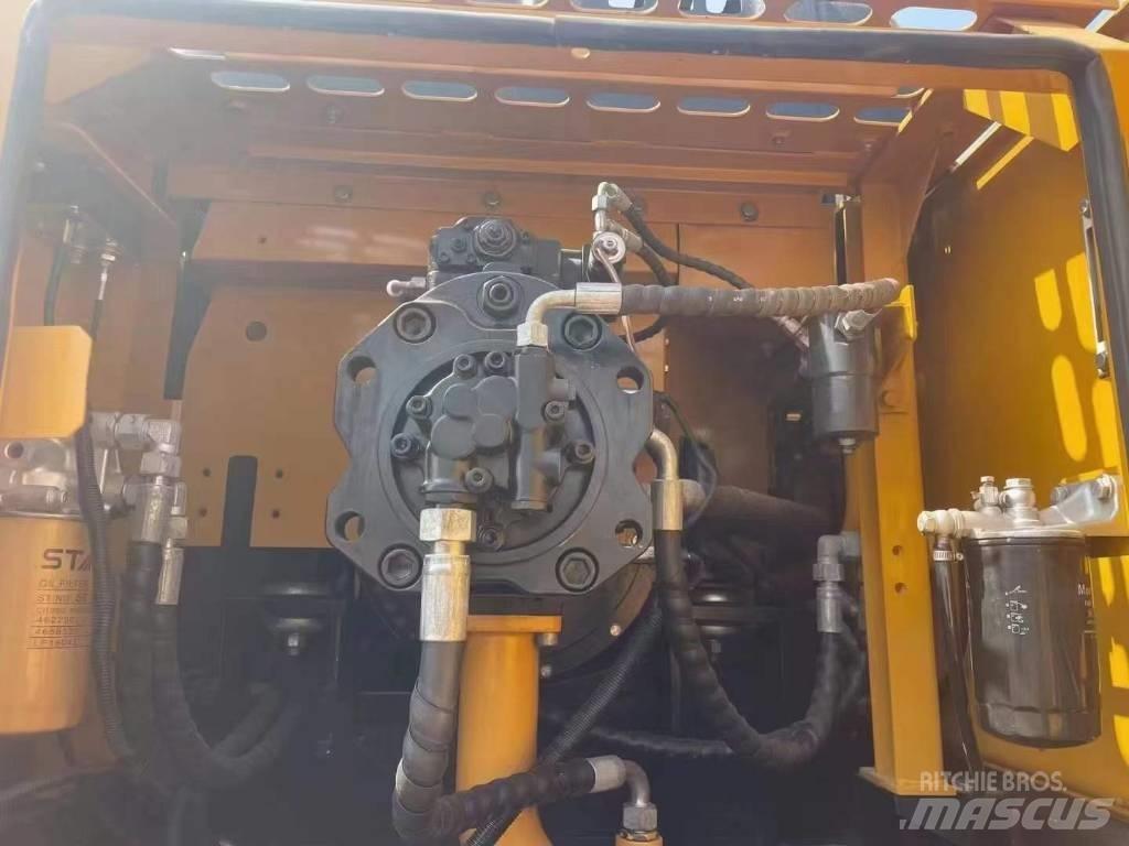 Sany SY 365 H Верижен екскаватор