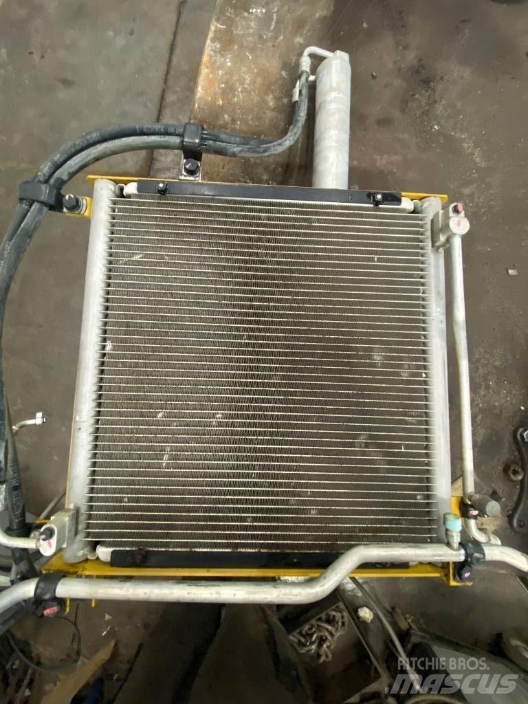 CAT 349 E Parts Верижен екскаватор