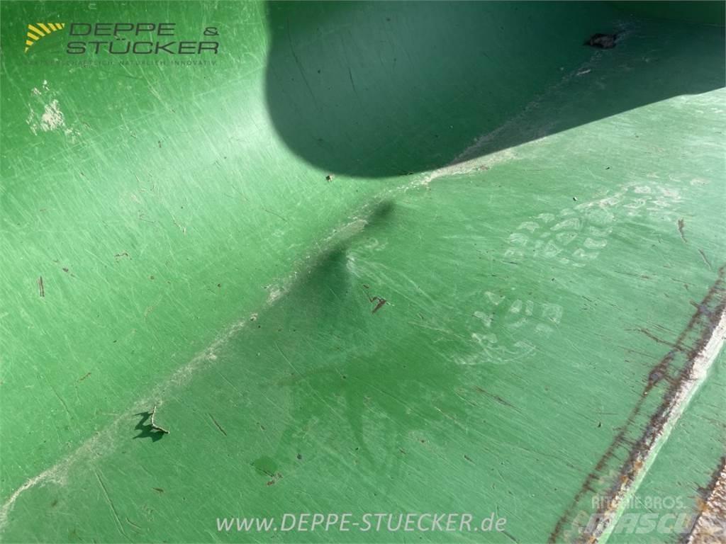 John Deere SB 20 Други аксесоари за трактори