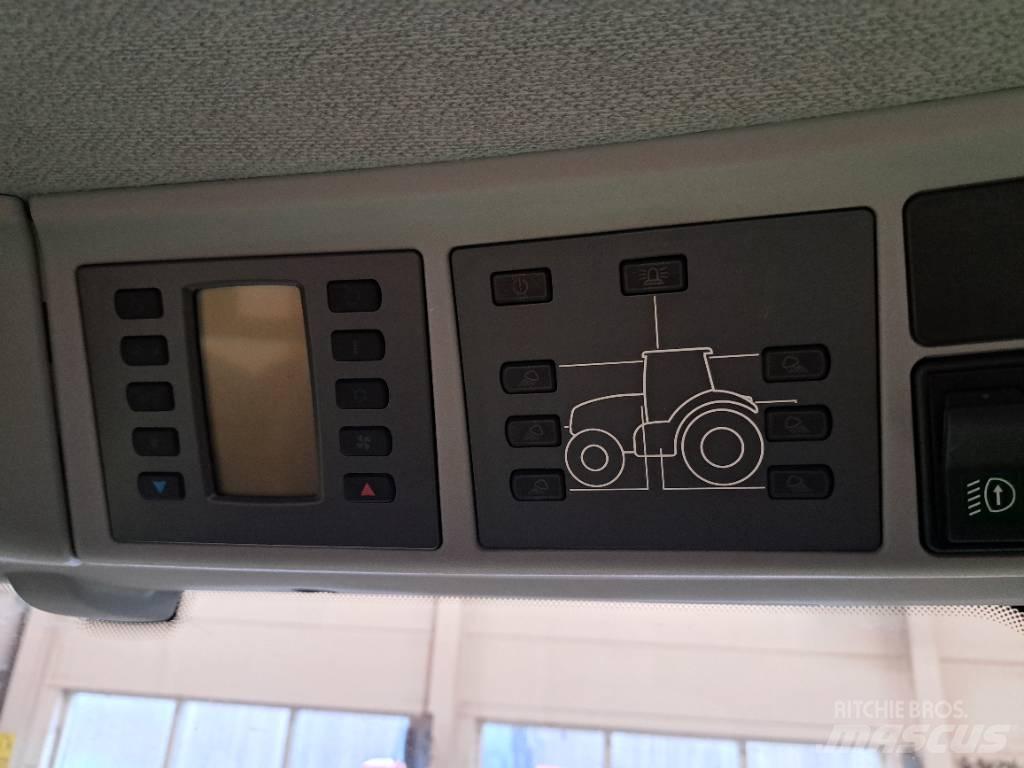 CLAAS 650 Cebis Трактори