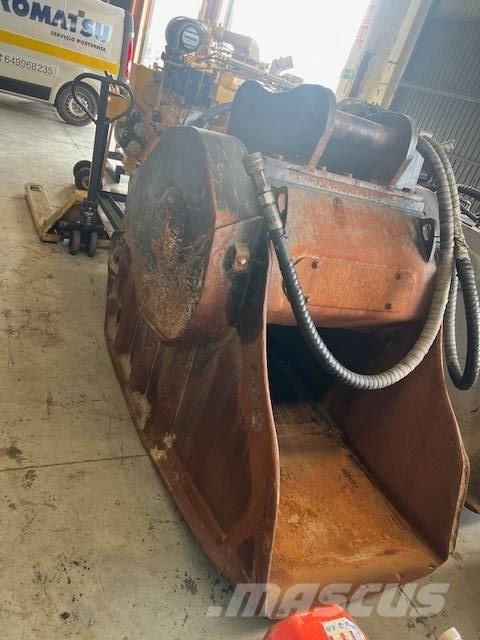 MB Crusher BF 70.2 Кофи за трошене
