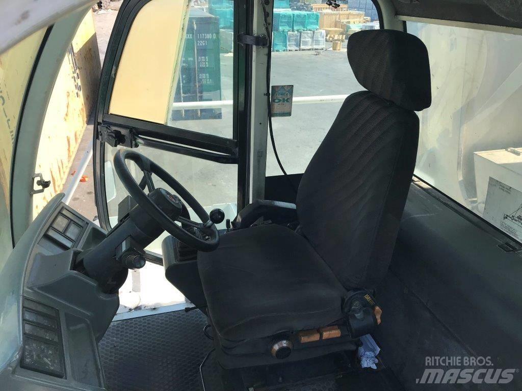 TEREX PPM TFC 45 Кари повдигачи на контейнери