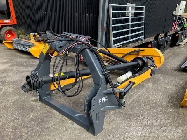 Elho Tornado 560 Стъблорезачки