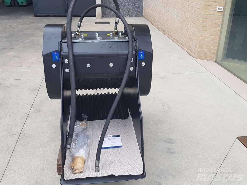 MB Crusher BF 60.1 Кофи за трошене
