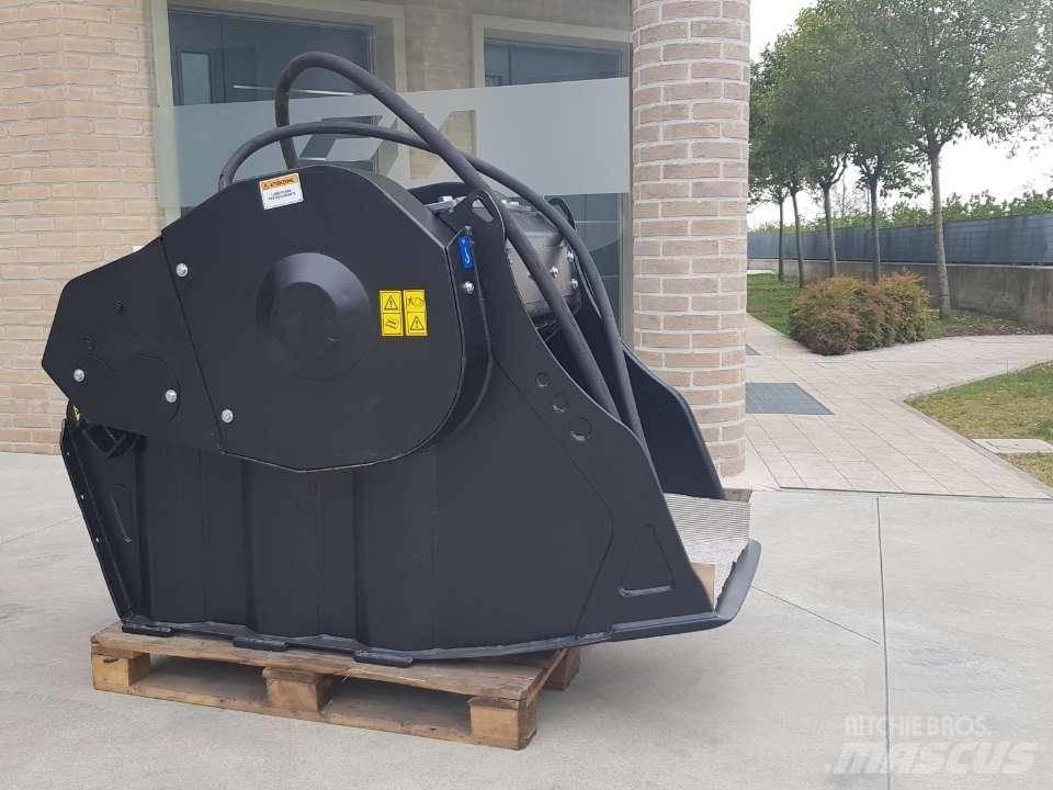 MB Crusher BF 60.1 Кофи за трошене
