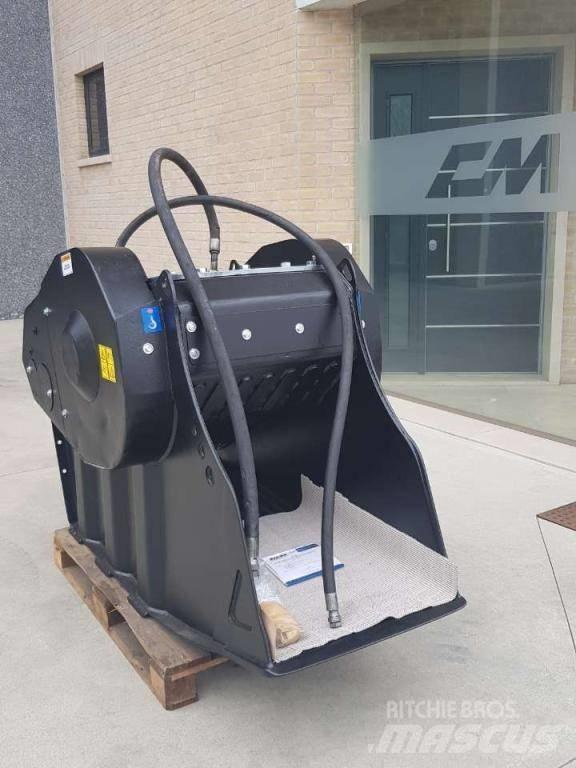 MB Crusher BF 60.1 Кофи за трошене
