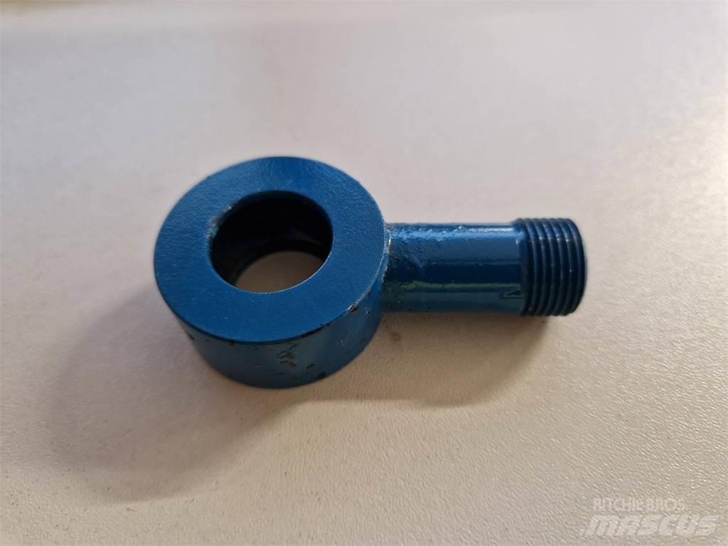 Rottne 073-0018 Двигатели