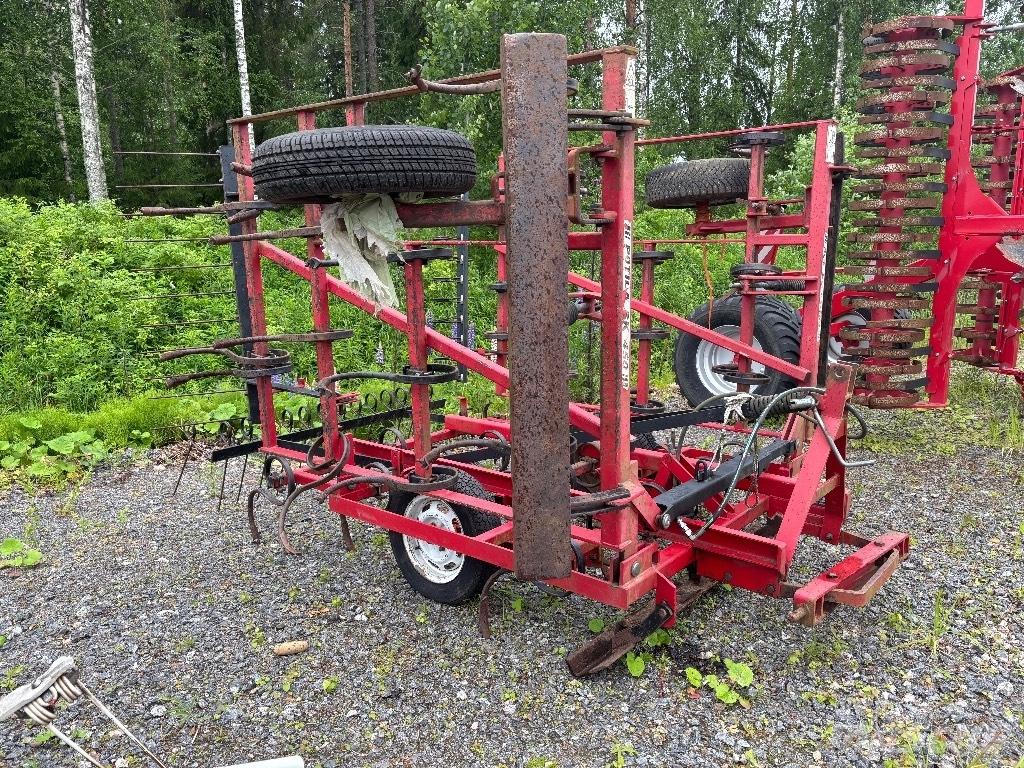 Potila SK 450 Брани