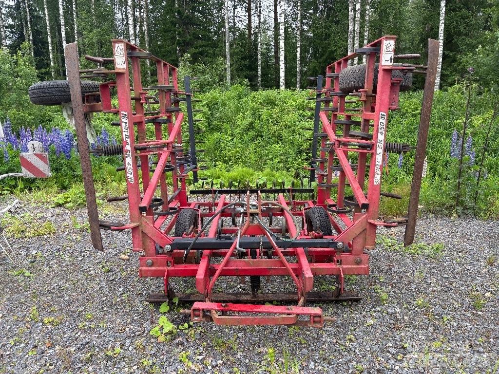Potila SK 450 Брани