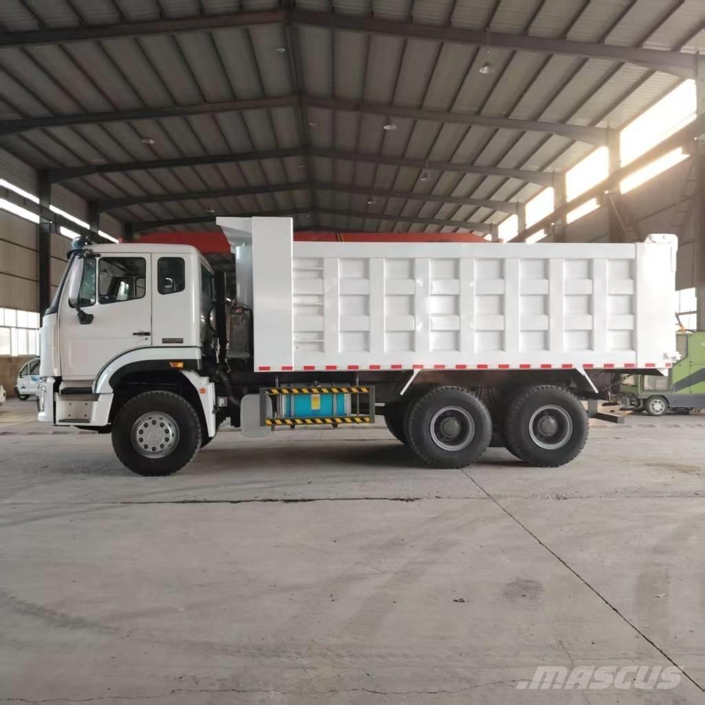 Howo 371 Самосвал