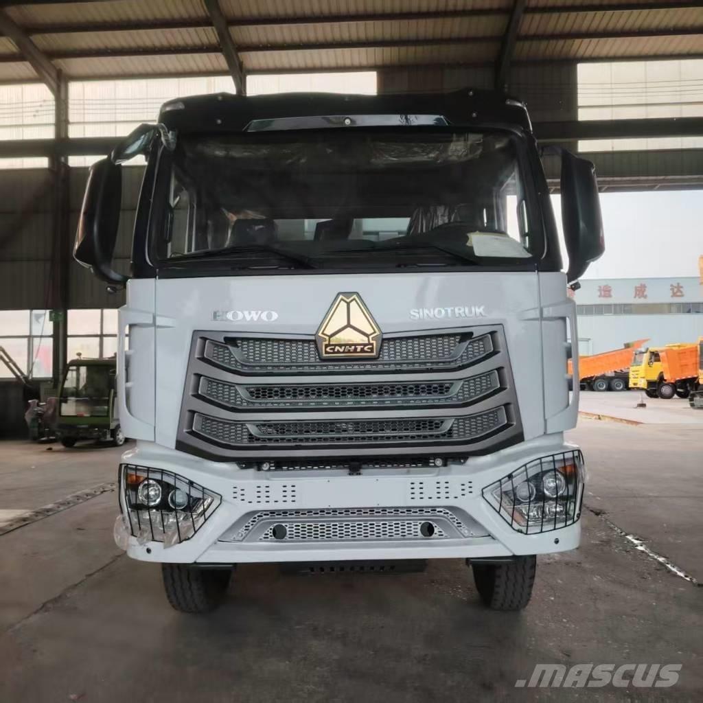 Howo 371 Самосвал