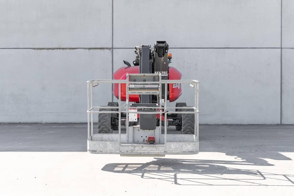 Manitou ATJ 160 Съчленени стрелови подемници