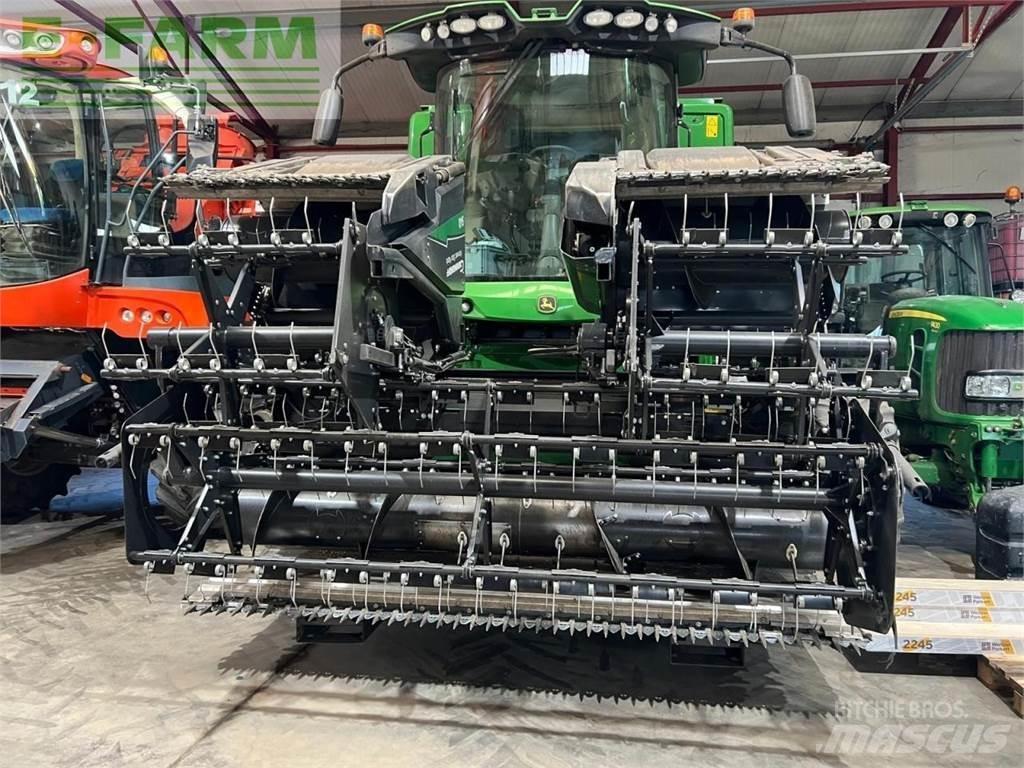 Geringhoff HVV 540 Аксесоари  за комбайни