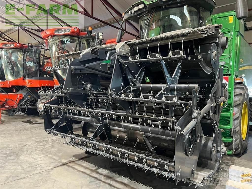 Geringhoff HVV 540 Аксесоари  за комбайни
