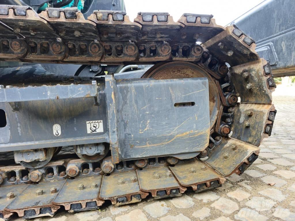 Kobelco SK130LC-11 Верижен екскаватор