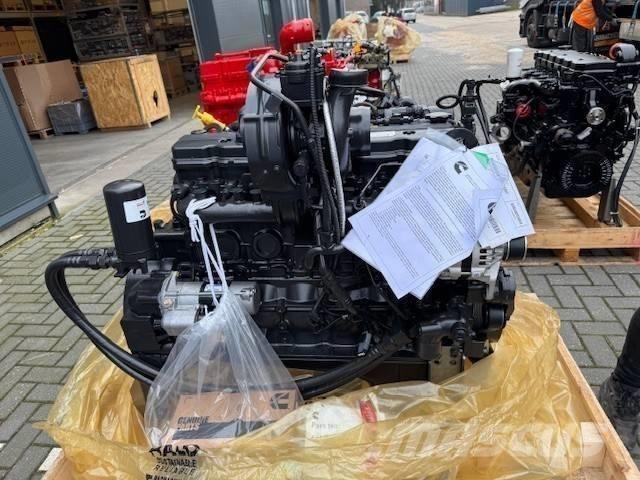 Cummins B6.7 FR95879 Селскостопанство - Други