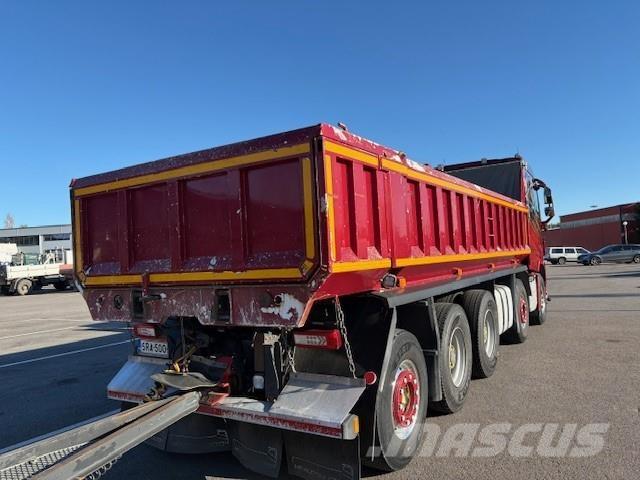 Volvo FH Самосвал