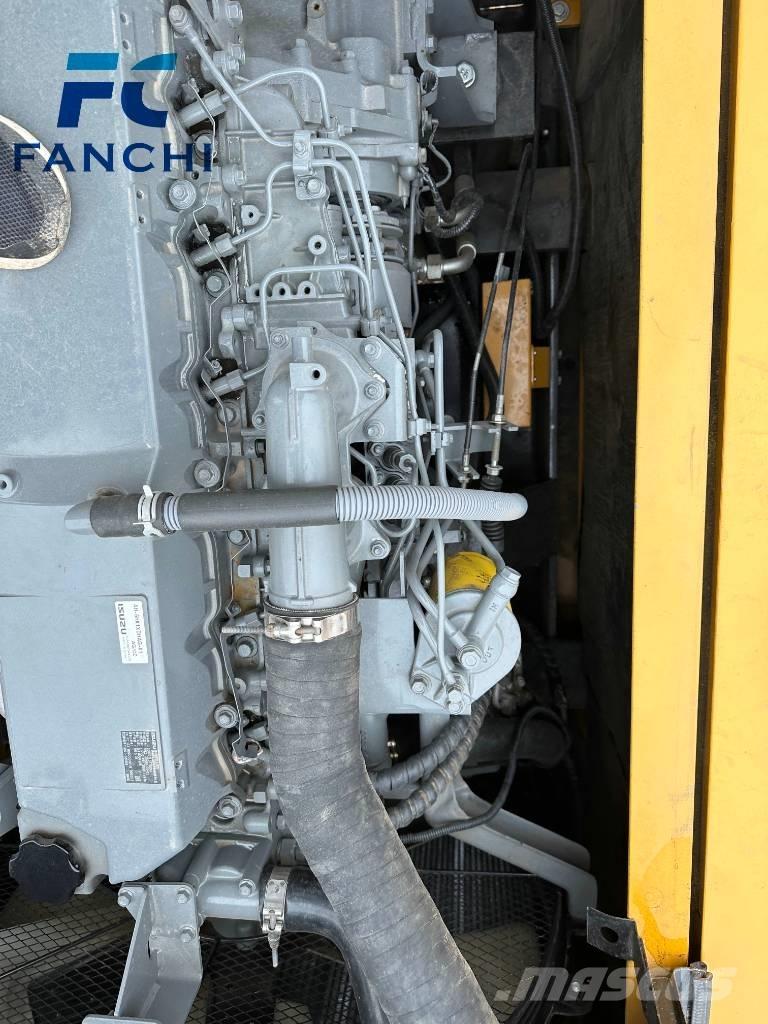 Sany 365h Верижен екскаватор