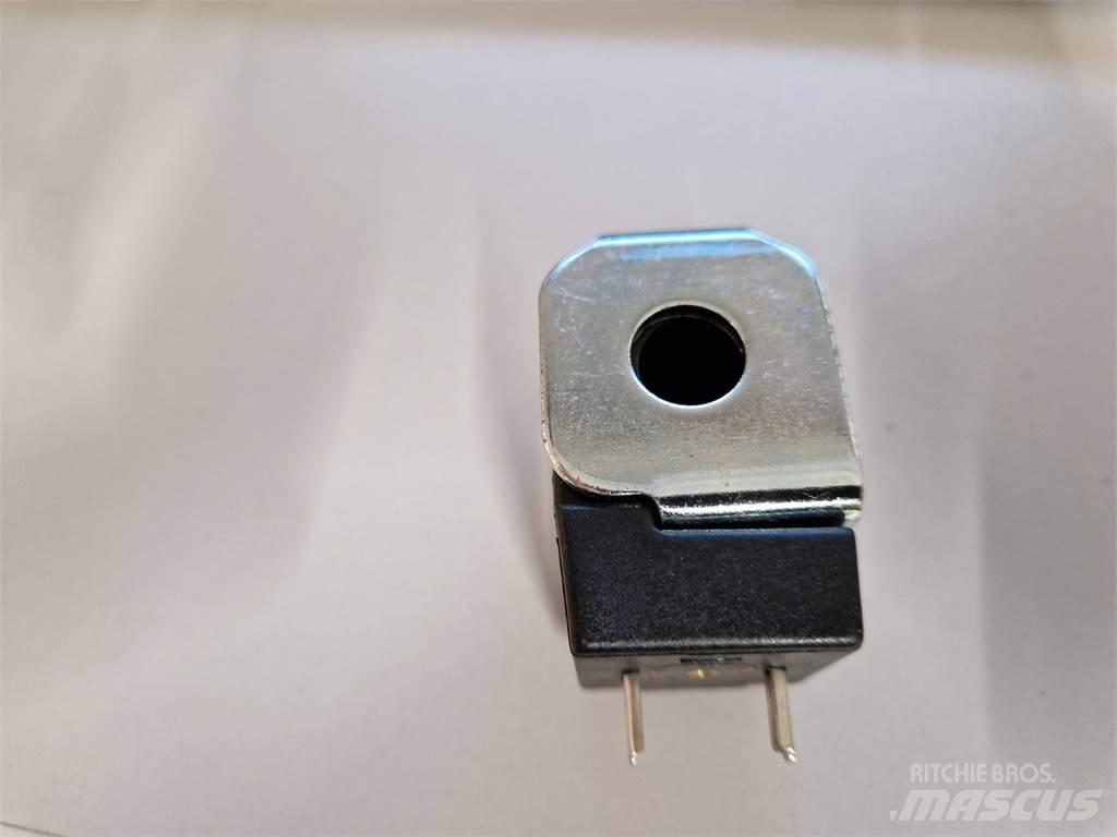 Rottne 044-0248 Електроники