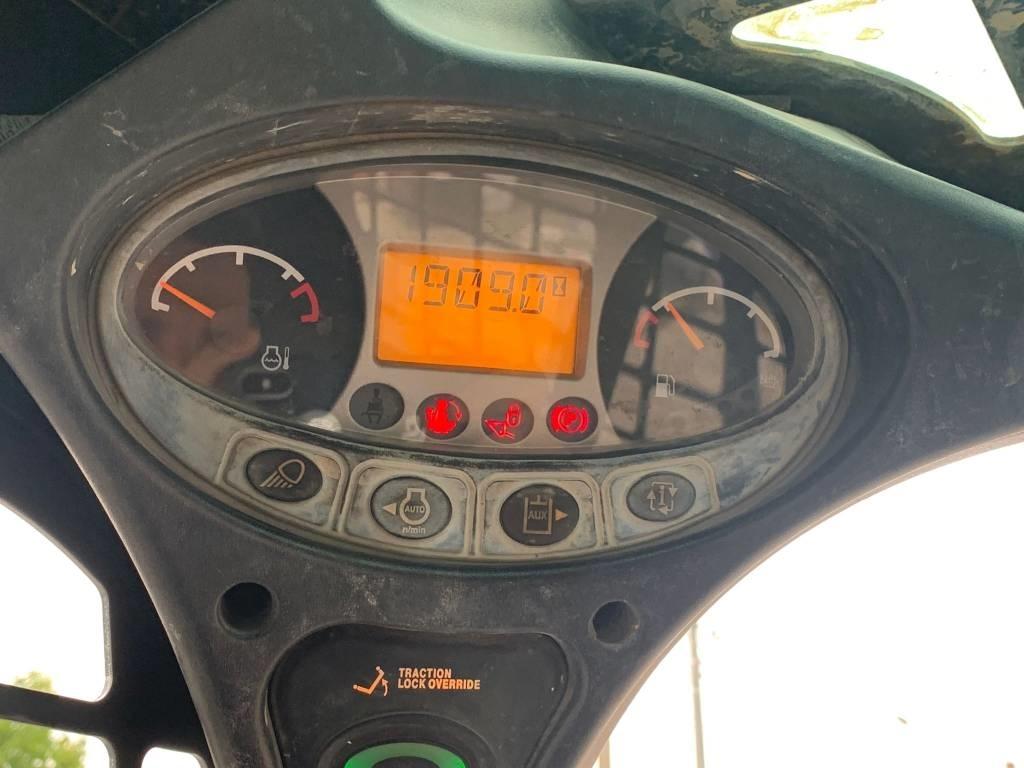 Bobcat T 450 Мини товарачи
