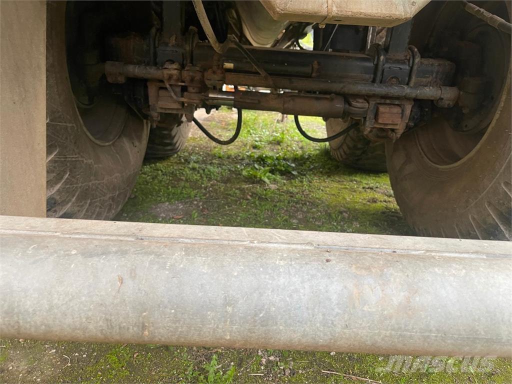 Eisele 240/160 Цистерни за цимент