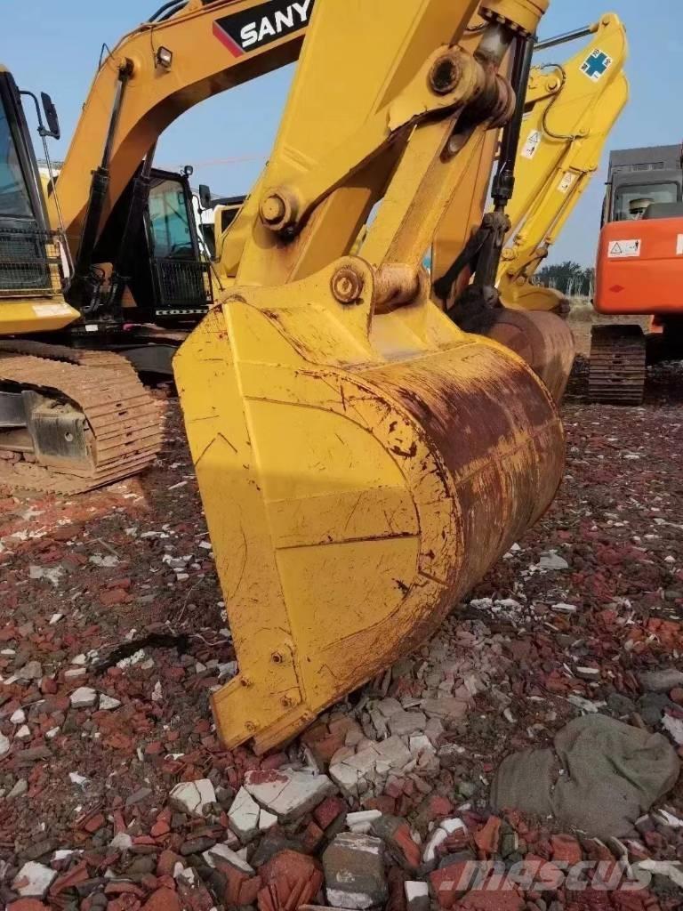 Komatsu pc 210 Верижен екскаватор