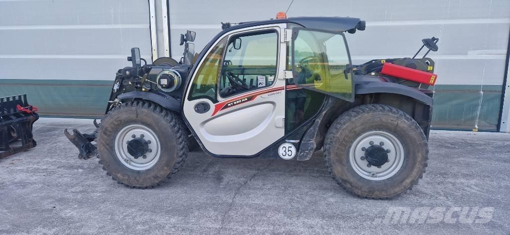 Manitou MT930 HA 75K Телескопични товарачи