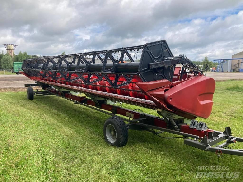 Case IH 9240 Комбайни