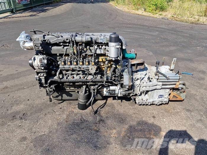  Engines PR 228S2 Транспорт - Други
